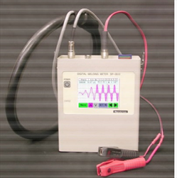 Máy đo dòng điện hàn, điện áp hàn Spotron SP-3510